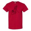 Men's Heavy Cotton™ T-Shirt Thumbnail