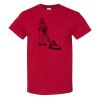 Men's Heavy Cotton™ T-Shirt Thumbnail