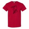 Men's Heavy Cotton™ T-Shirt Thumbnail