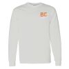 Heavy Cotton™ Long Sleeve T-Shirt Thumbnail