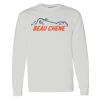 Heavy Cotton™ Long Sleeve T-Shirt Thumbnail