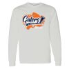 Heavy Cotton™ Long Sleeve T-Shirt Thumbnail