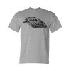 Unisex DryBlend® T-Shirt Thumbnail