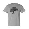 Unisex DryBlend® T-Shirt Thumbnail