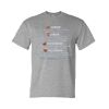 Unisex DryBlend® T-Shirt Thumbnail