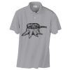 EcoSmart ® 5.2 Ounce Jersey Knit Sport Shirt Thumbnail