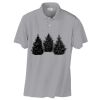 EcoSmart ® 5.2 Ounce Jersey Knit Sport Shirt Thumbnail