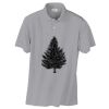 EcoSmart ® 5.2 Ounce Jersey Knit Sport Shirt Thumbnail