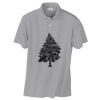 EcoSmart ® 5.2 Ounce Jersey Knit Sport Shirt Thumbnail