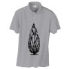 EcoSmart ® 5.2 Ounce Jersey Knit Sport Shirt Thumbnail