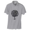 EcoSmart ® 5.2 Ounce Jersey Knit Sport Shirt Thumbnail