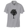 EcoSmart ® 5.2 Ounce Jersey Knit Sport Shirt Thumbnail