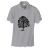EcoSmart ® 5.2 Ounce Jersey Knit Sport Shirt Thumbnail