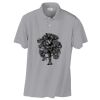 EcoSmart ® 5.2 Ounce Jersey Knit Sport Shirt Thumbnail