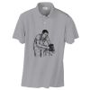 EcoSmart ® 5.2 Ounce Jersey Knit Sport Shirt Thumbnail