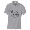EcoSmart ® 5.2 Ounce Jersey Knit Sport Shirt Thumbnail