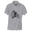 EcoSmart ® 5.2 Ounce Jersey Knit Sport Shirt Thumbnail