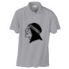 EcoSmart ® 5.2 Ounce Jersey Knit Sport Shirt Thumbnail