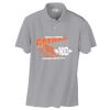 EcoSmart ® 5.2 Ounce Jersey Knit Sport Shirt Thumbnail
