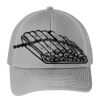 Snapback Trucker Cap Thumbnail