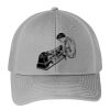 Snapback Trucker Cap Thumbnail