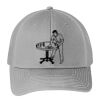 Snapback Trucker Cap Thumbnail