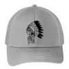 Snapback Trucker Cap Thumbnail