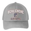 Snapback Trucker Cap Thumbnail