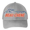 Snapback Trucker Cap Thumbnail